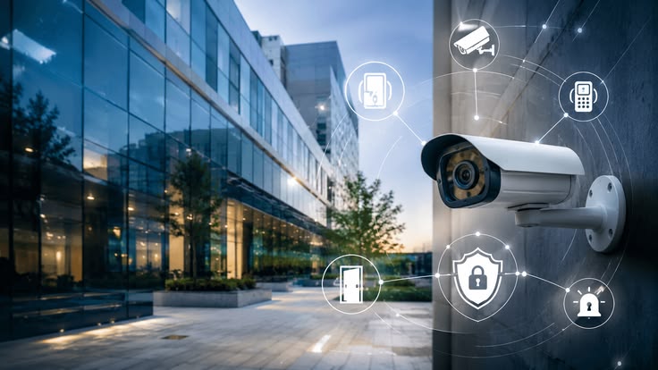 Security Installation